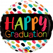 Happy Graduation PNG Descarga gratuita