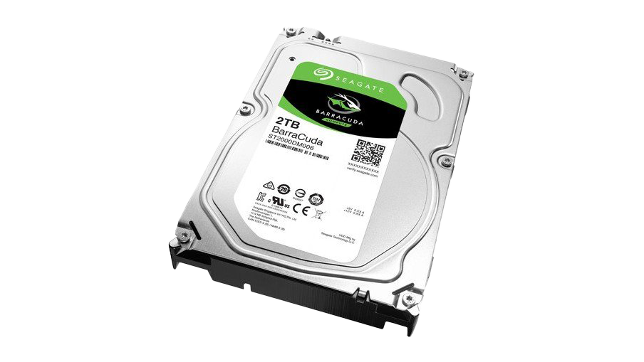 Hard Disk Drive PNG Free Download