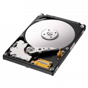 Hard Disk Drive PNG HD Image