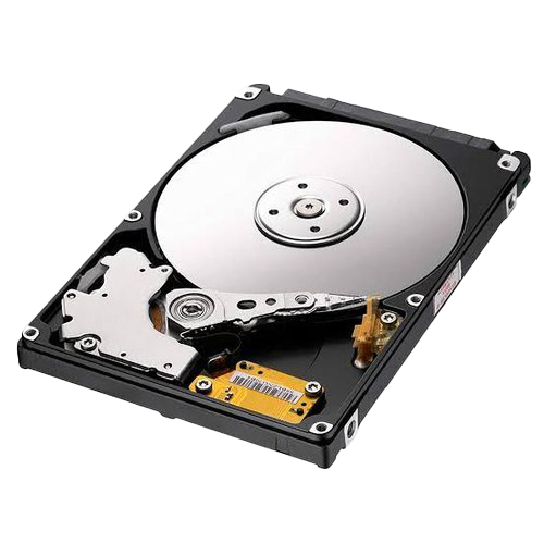 Hard Disk Drive PNG HD Image