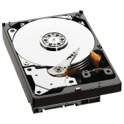 Hard Disk Drive PNG Images