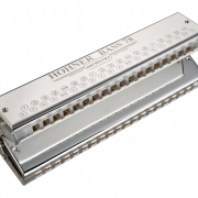 Harmonica PNG Free Download