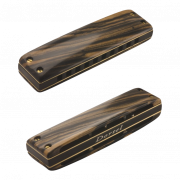 Harmonica PNG Picture