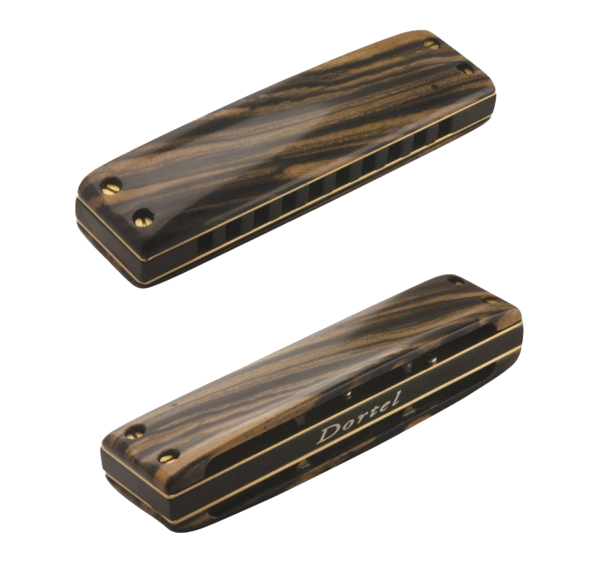 Harmonica PNG Picture