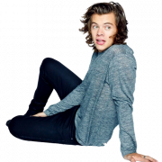 Harry Edward Styles Png HD Immagine