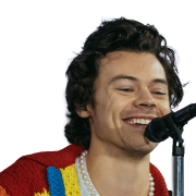 Harry Edward Styles PNG Imágenes