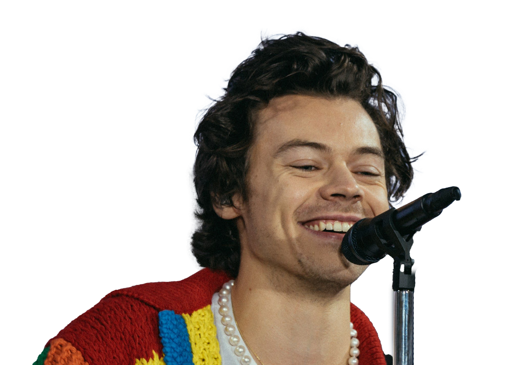 Harry Edward Styles PNG Images