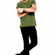 Harry Styles PNG -Datei