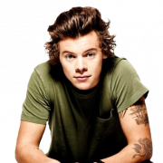 Harry Styles PNG Free Download