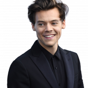 Harry Styles PNG Free Image