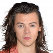 Harry Styles PNG Images