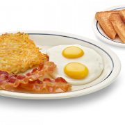 Hash Browns PNG Free Download
