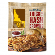 Hash Browns PNG Image HD