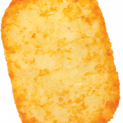 Hash Browns PNG Pic