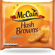 Hash Browns PNG Picture