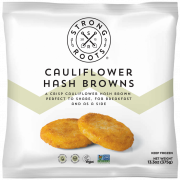 Hash Browns PNG Transparent HD Photo