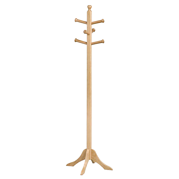 Hat Stand PNG File Download Free
