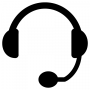 Headset PNG Téléchargement gratuit