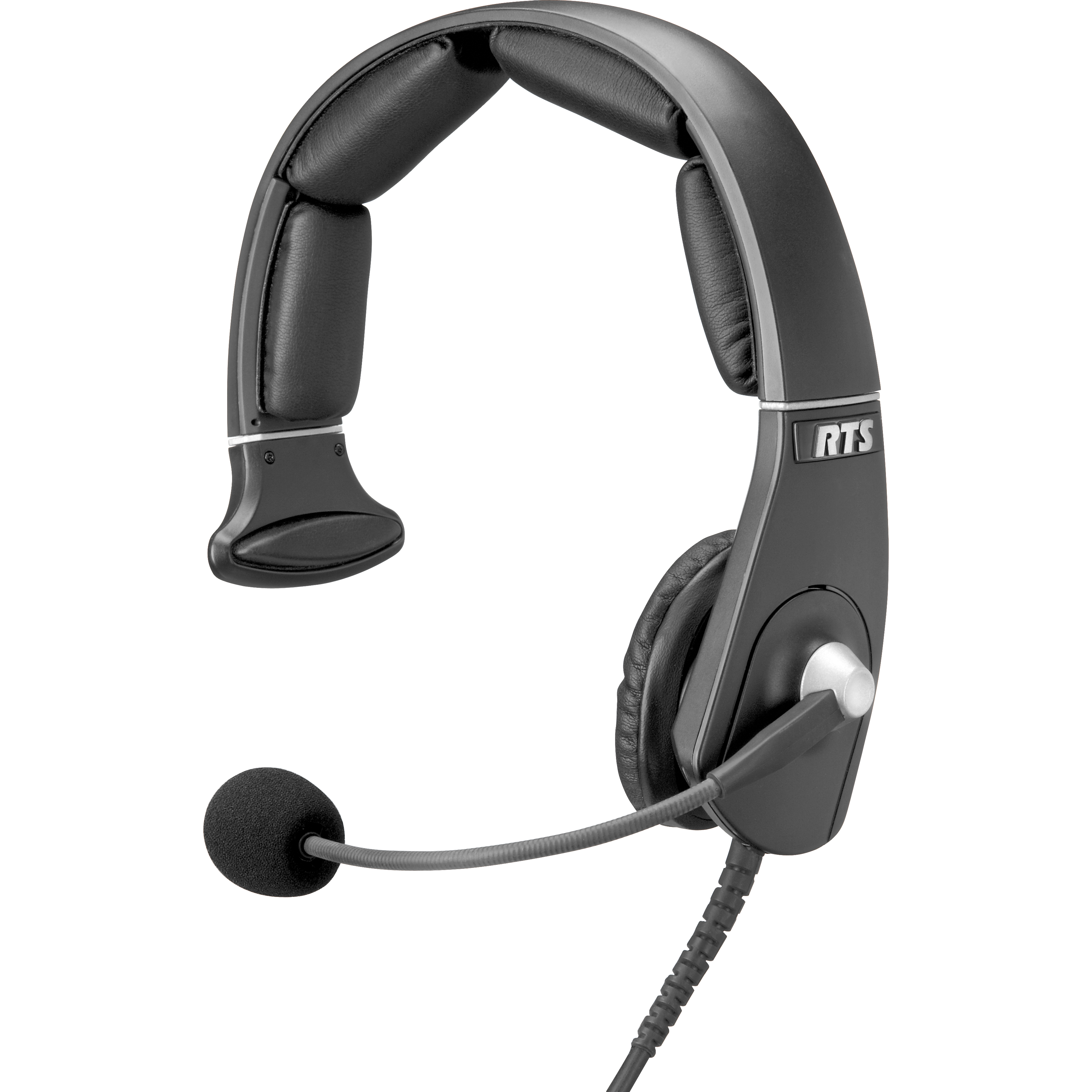 Headset PNG HD Image