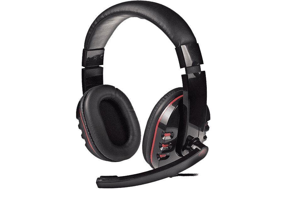 Headset PNG Images