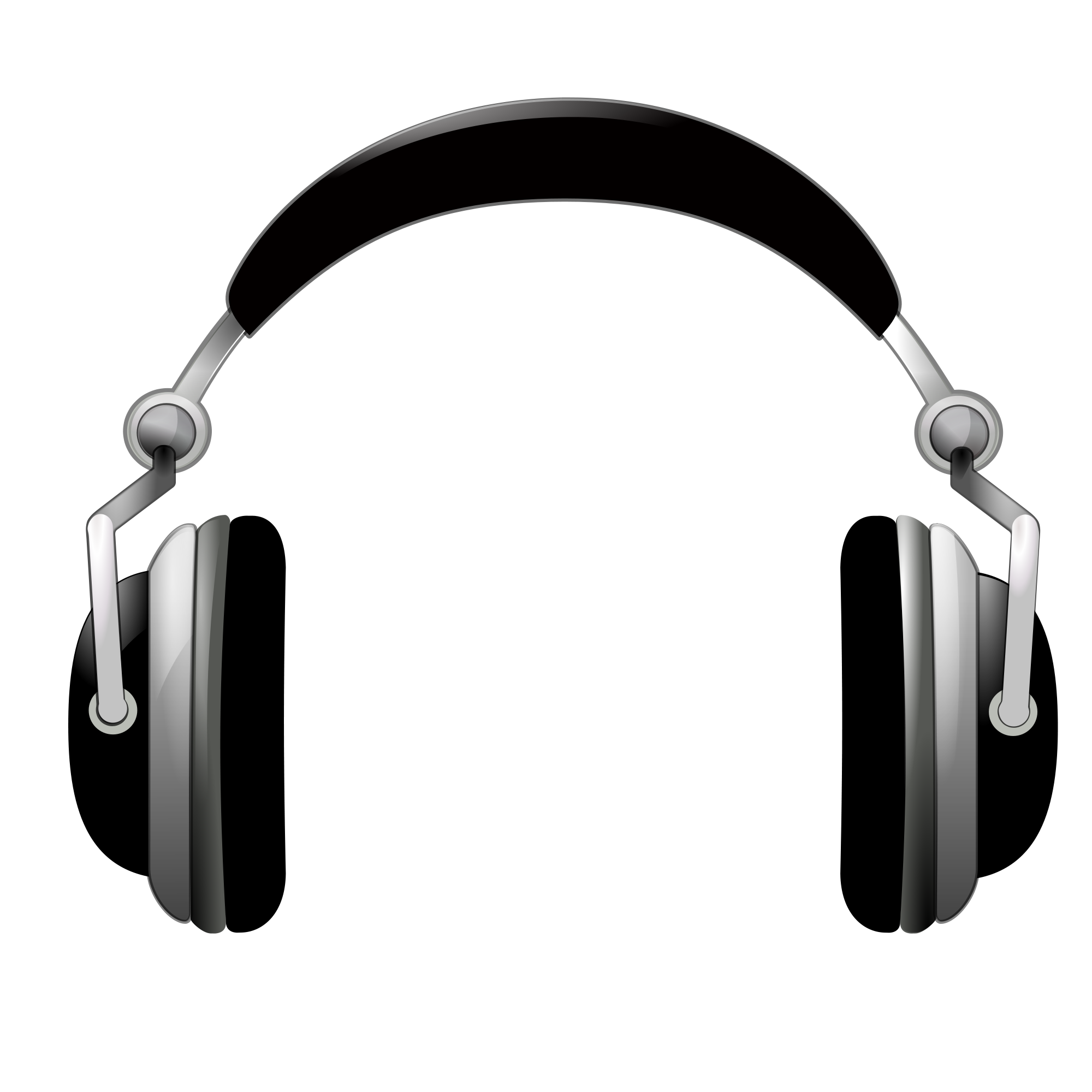 Headset PNG Pic