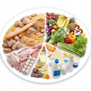 Dieta alimentar saudável