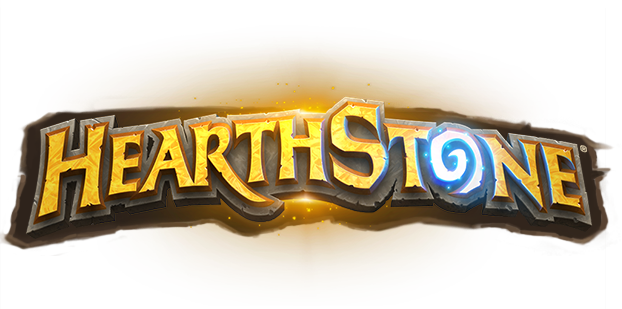 Hearthstone Logo PNG Clipart