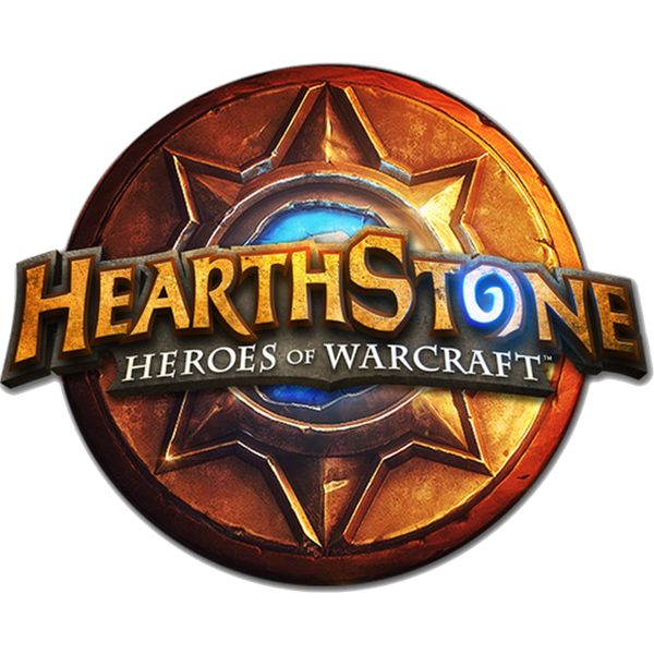 Hearthstone Logo PNG HD Image