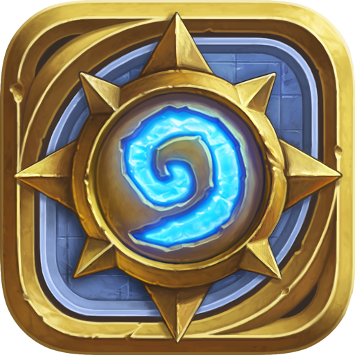 Hearthstone Logo PNG Image