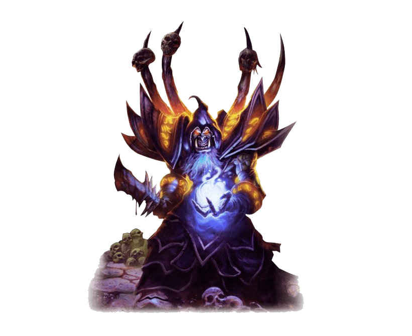 Hearthstone PNG Picture
