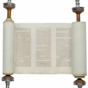 Hebrew Bible Torah PNG Picture