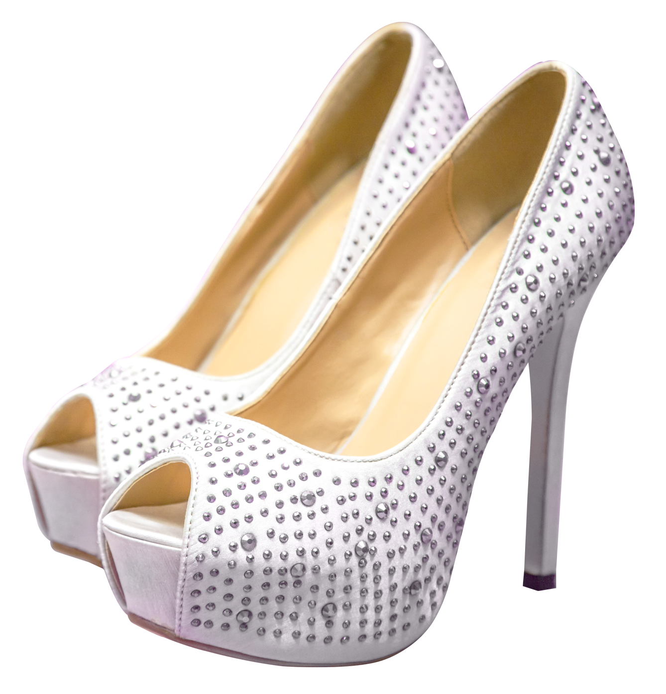 Heels PNG High Quality Image