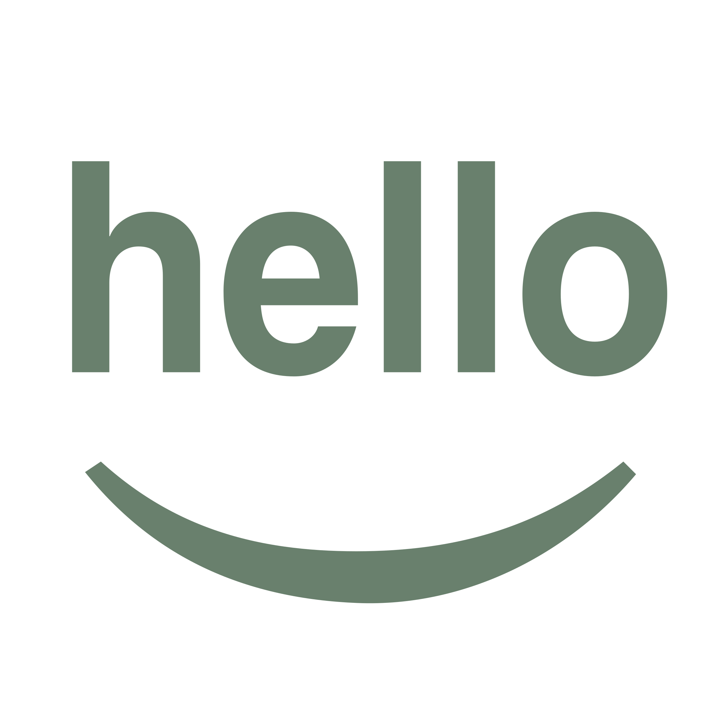 Hello PNG Free Image