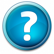 Help Question Mark PNG Image