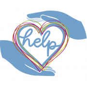 Helping Hands PNG Free Download