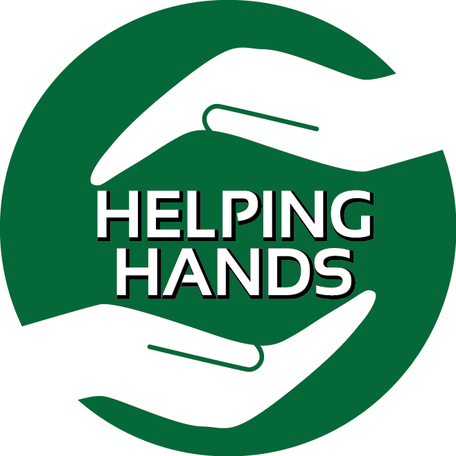 Helping Hands PNG High Quality Image