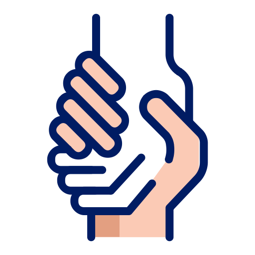 Helping Hands PNG Picture