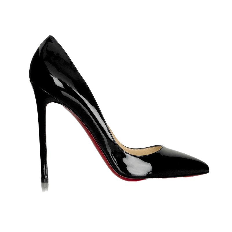 High Heel Shoes PNG File Download Free