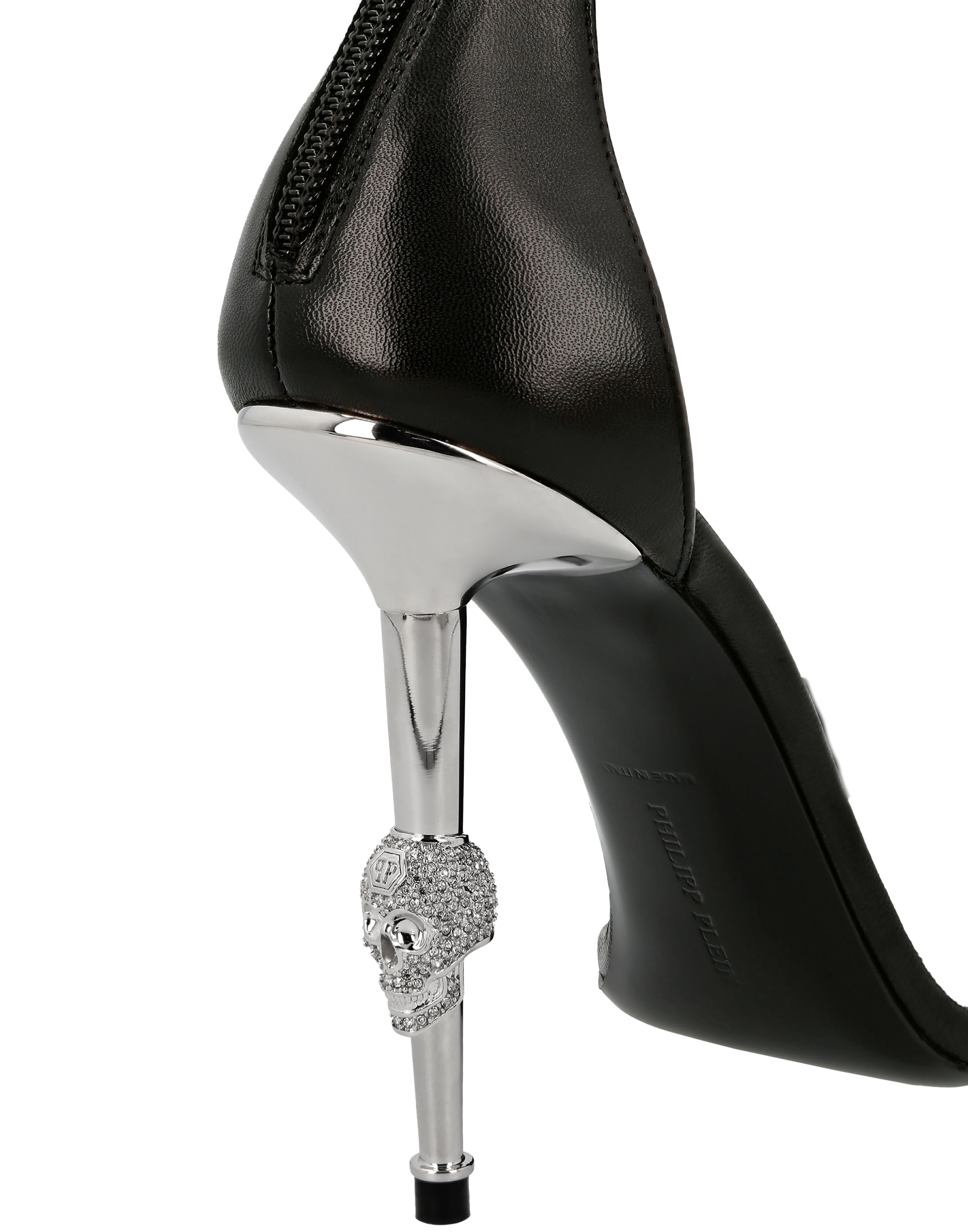 High Heel Shoes PNG File