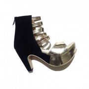 High Heel Shoes PNG Images