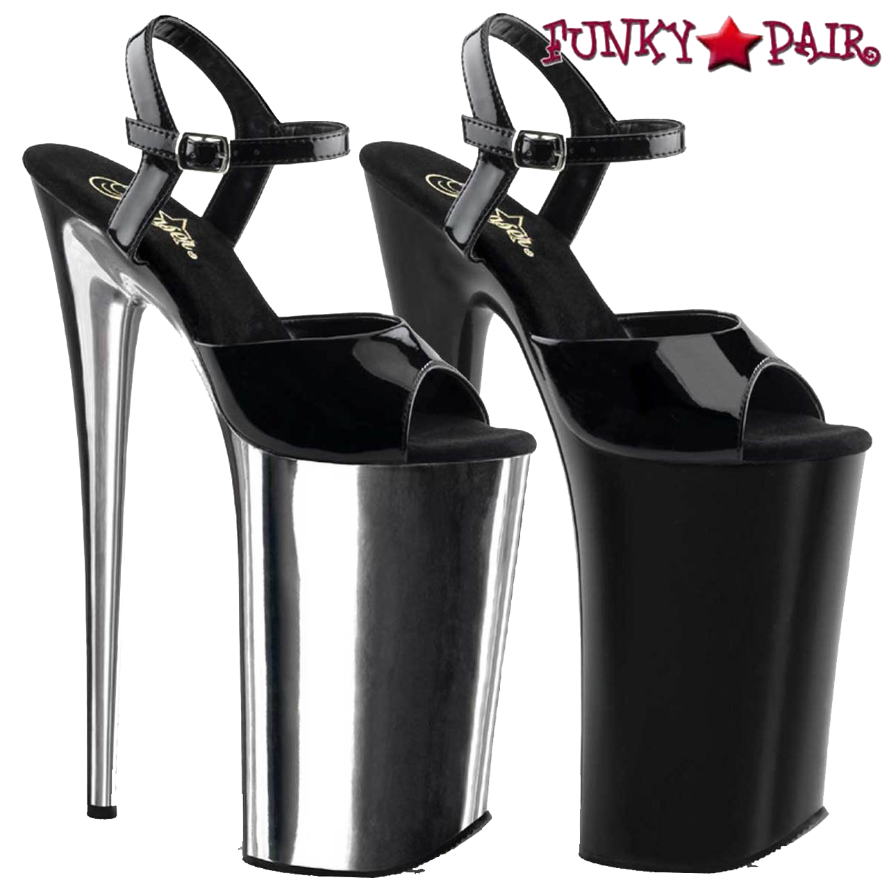 High Heel Shoes PNG Picture
