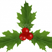 Holly Christmas Png