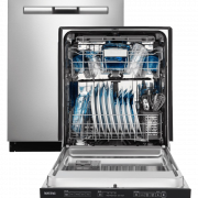 Home Appliance Kitchen Dishwasher PNG Free Download