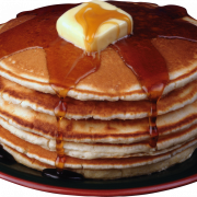 Honey Pancake PNG -bestand