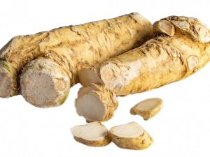 Horseradish png imahe