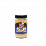 Horseradish PNG Image File