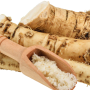 Horseradish PNG Pic