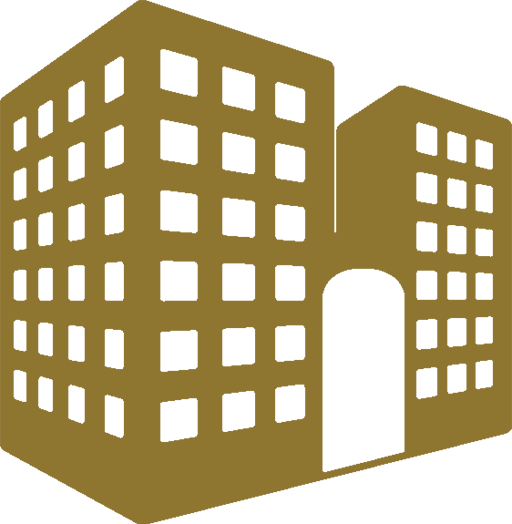 Hotel Building PNG Clipart