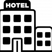 Hotel Building PNG Image HD