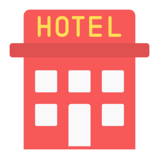 Hotel PNG File